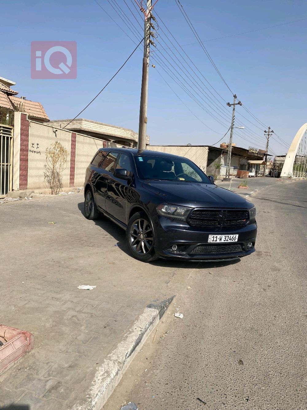 دۆج دۆرانگۆ